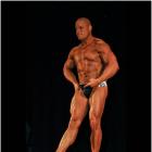 Steve  Adzima - NPC Garden State 2012 - #1