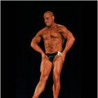 Steve  Adzima - NPC Garden State 2012 - #1