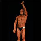 Steve  Adzima - NPC Garden State 2012 - #1