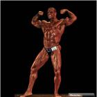 Paul  Davis - NPC Garden State 2012 - #1