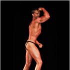 Matt  Graham - NPC Garden State 2012 - #1