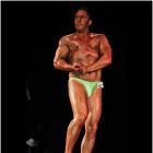 Rob  Shipley - NPC Garden State 2012 - #1