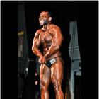 Robert  Gary - NPC Garden State 2012 - #1