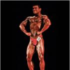 Vladimir  Petric - NPC Garden State 2012 - #1