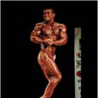 Vladimir  Petric - NPC Garden State 2012 - #1