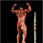 Vladimir  Petric - NPC Garden State 2012 - #1