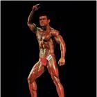 Vladimir  Petric - NPC Garden State 2012 - #1