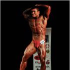 Vladimir  Petric - NPC Garden State 2012 - #1