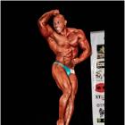 Luis  Colon - NPC Garden State 2012 - #1