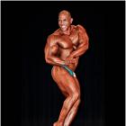 Luis  Colon - NPC Garden State 2012 - #1