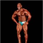 Luis  Colon - NPC Garden State 2012 - #1