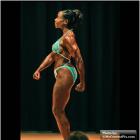 Tracy  Jackson - NPC Suburban  2012 - #1