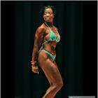 Tracy  Jackson - NPC Suburban  2012 - #1