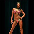 Joanne  Holden - NPC Suburban  2012 - #1