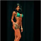 Amanda  Otero - NPC Suburban  2012 - #1