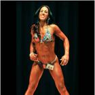 Christina  Ferriol - NPC Suburban  2012 - #1