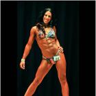 Christina  Ferriol - NPC Suburban  2012 - #1