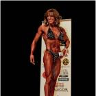 Christie  Bevilacqua - NPC Suburban  2012 - #1