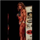 Christie  Bevilacqua - NPC Suburban  2012 - #1