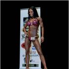 Joanne  Holden - NPC Suburban  2012 - #1