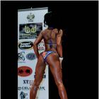 Christina  Ferriol - NPC Suburban  2012 - #1