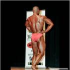 Arnaldo  Santiago - NPC Suburban  2012 - #1