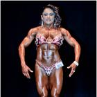 Maria  Ortiz - NPC Big Cat Classic 2013 - #1