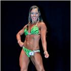Melissa  Robinson - NPC Big Cat Classic 2013 - #1