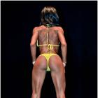 Danielle  Romano - NPC Big Cat Classic 2013 - #1