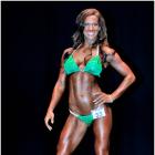 Stevie  Cruise - NPC Big Cat Classic 2013 - #1