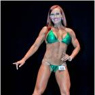 Michelle  Rehm - NPC Big Cat Classic 2013 - #1
