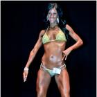 Brittany  Kleiner - NPC Big Cat Classic 2013 - #1