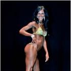 Brittany  Kleiner - NPC Big Cat Classic 2013 - #1