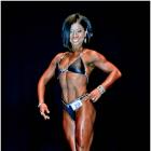 Vanessa  Toledo - NPC Big Cat Classic 2013 - #1