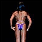 Jami  Bozzuto - NPC Big Cat Classic 2013 - #1