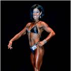 Vanessa  Toledo - NPC Big Cat Classic 2013 - #1