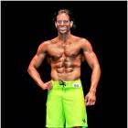 Chris  Edgar - NPC Big Cat Classic 2013 - #1