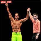 Chris  Edgar - NPC Big Cat Classic 2013 - #1