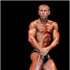 Max  Angle - NPC Big Cat Classic 2013 - #1