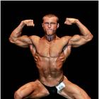 Tyler  Anhalt - NPC Big Cat Classic 2013 - #1