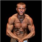 Tyler  Anhalt - NPC Big Cat Classic 2013 - #1