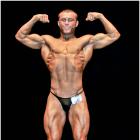 Tyler  Anhalt - NPC Big Cat Classic 2013 - #1