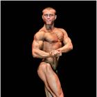 Tyler  Anhalt - NPC Big Cat Classic 2013 - #1