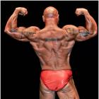 James   Steel - NPC Big Cat Classic 2013 - #1