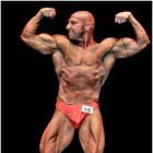 James   Steel - NPC Big Cat Classic 2013 - #1