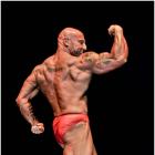 James   Steel - NPC Big Cat Classic 2013 - #1