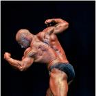 Carlos  Castro - NPC Big Cat Classic 2013 - #1