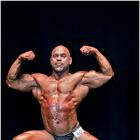 Carlos  Castro - NPC Big Cat Classic 2013 - #1