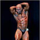 Carlos  Castro - NPC Big Cat Classic 2013 - #1