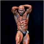 Carlos  Castro - NPC Big Cat Classic 2013 - #1